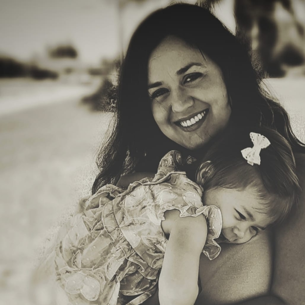 Meet your Posher, Rose